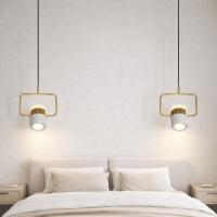Подвесной белый светильник ATERA,LED,170-260 В
