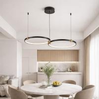 Необычная LED-люстра ATERA, 170-260 В