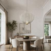 Cветильник ATERA в стиле ар-деко, LED, 170-260 В