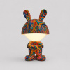 Большой ночник Thinking Boy Bunny