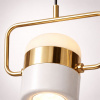 Подвесной белый светильник ATERA,LED,170-260 В