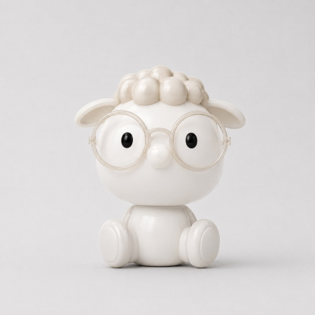 Ночник Sheepy