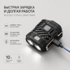 Ручной Led фонарь
