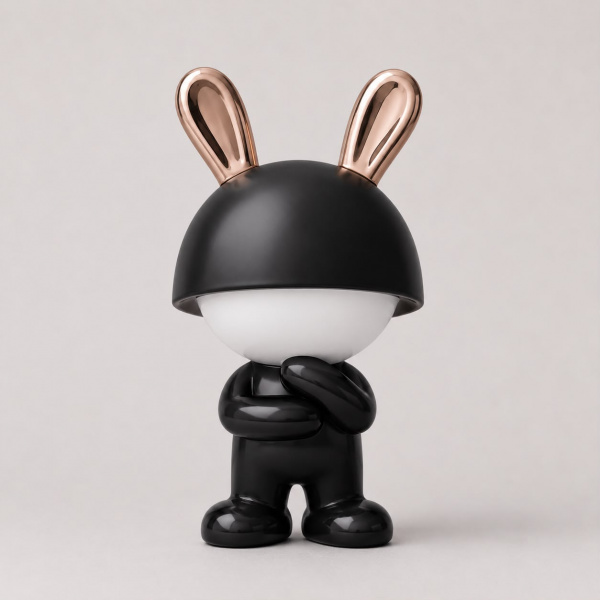 Ночник Thinking Boy bunny