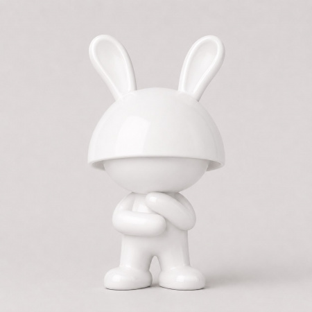 Ночник Thinking Boy bunny