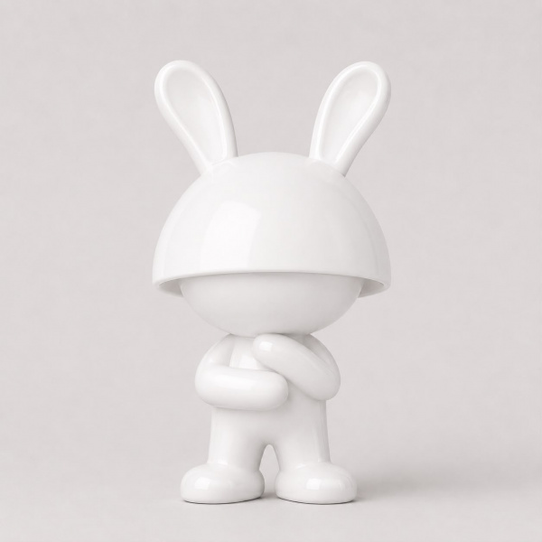 Ночник Thinking Boy bunny