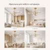 Люстра Turlen by ATERA