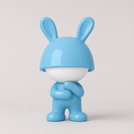 Ночник Thinking Boy bunny