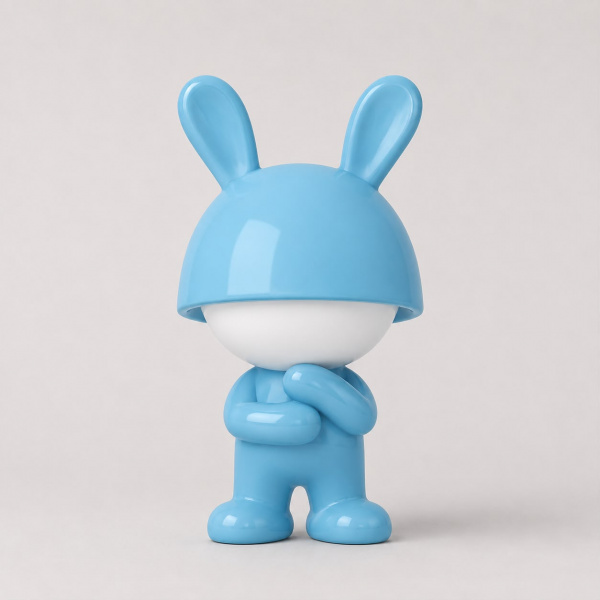Ночник Thinking Boy bunny