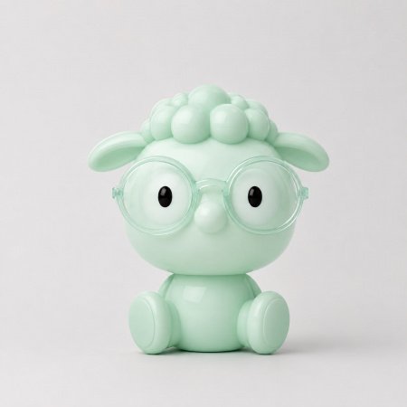 Ночник Sheepy