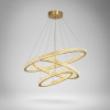 Современная подвесная LED-люстра ATERA, 170-260 В