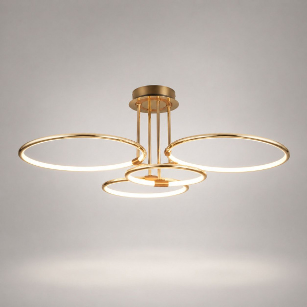 Подвесная люстра LED, ATERA, 170-260 В