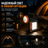 Ручной Led фонарь