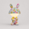 Большой ночник Thinking Boy Bunny