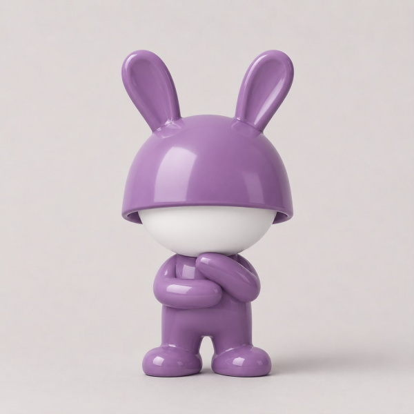 Ночник Thinking Boy bunny