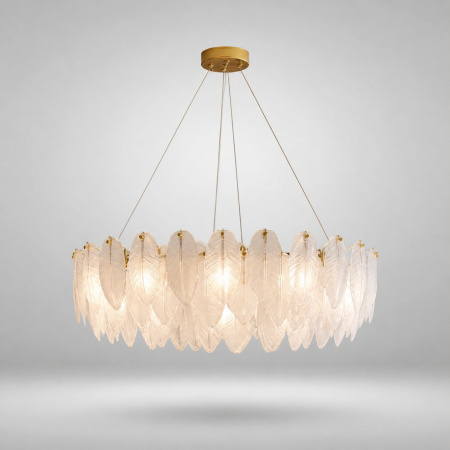 Люстра ATERA Feather