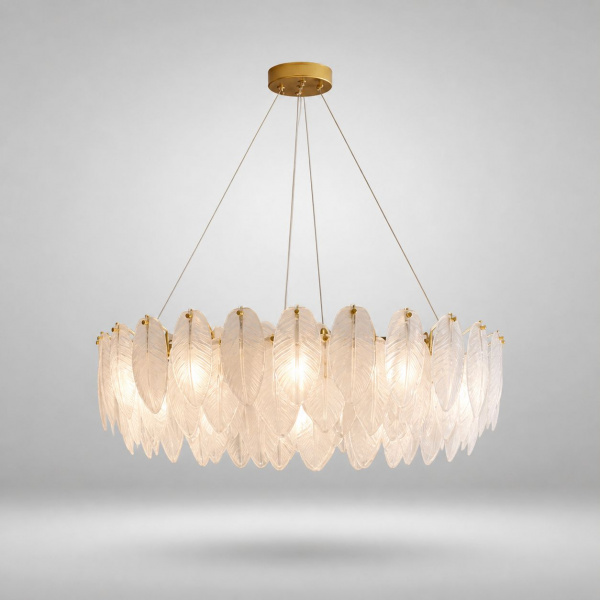 Люстра ATERA Feather