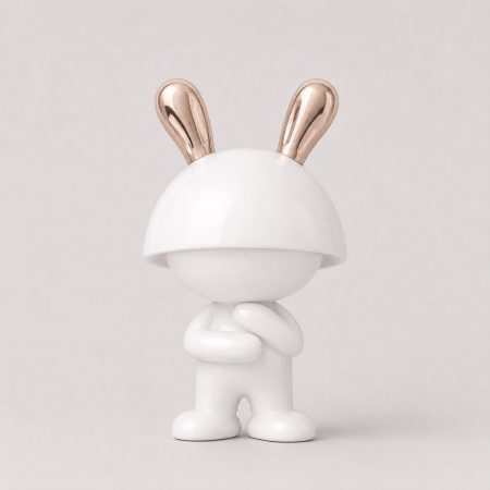 Ночник Thinking Boy bunny