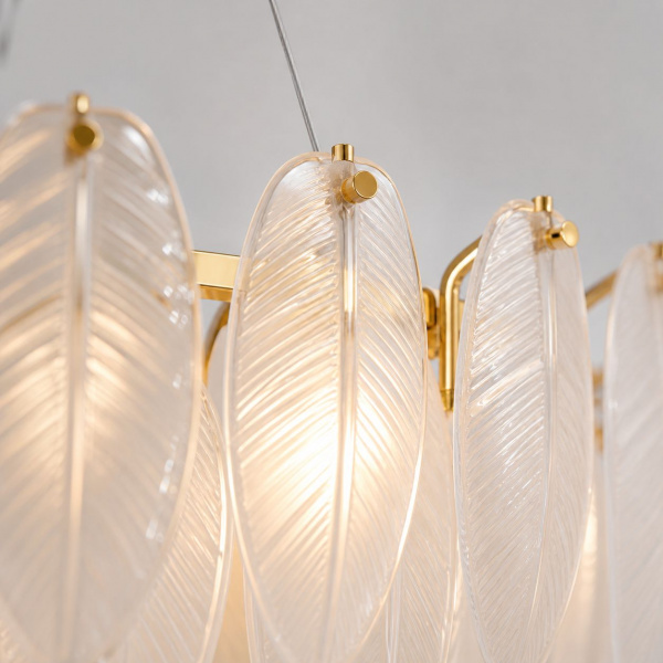 Люстра ATERA Feather