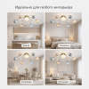 Стильная люстра Планеты ATERA