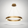 Элегантная подвесная люстра ATERA, LED, 170-260 В