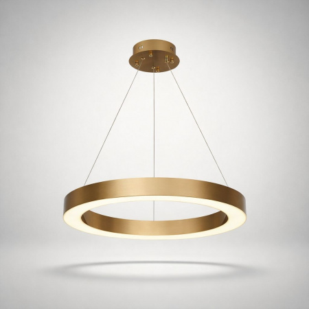 Элегантная подвесная люстра ATERA, LED, 170-260 В