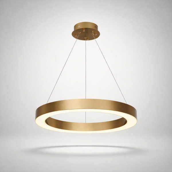 Элегантная подвесная люстра ATERA, LED, 170-260 В
