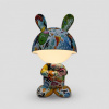 Большой ночник Thinking Boy Bunny