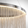 Роскошная подвесная люстра ATERA, LED,170-260 В