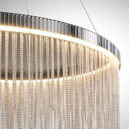 Роскошная подвесная люстра ATERA, LED,170-260 В