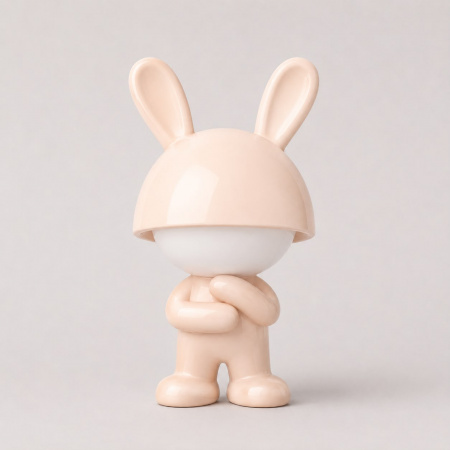 Ночник Thinking Boy bunny