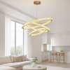 Современная подвесная LED-люстра ATERA, 170-260 В