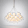 Люстра Bocci 28.19 Cluster