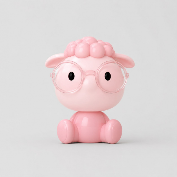 Ночник Sheepy